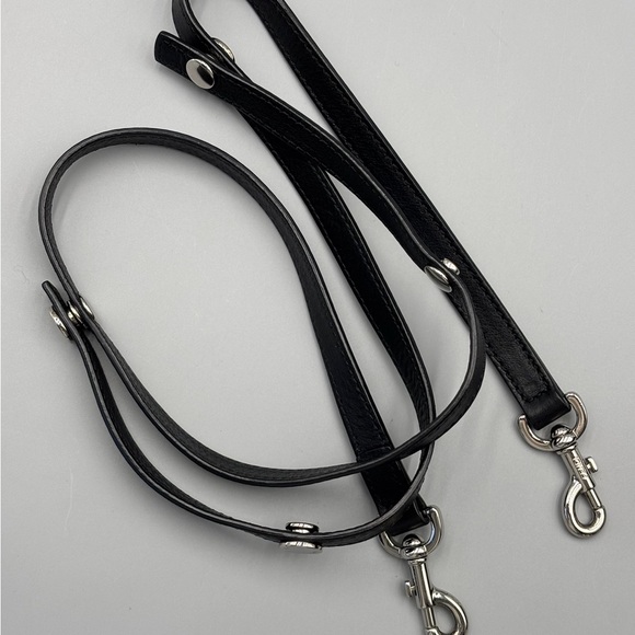 Fendi Black by the way handle or crossbody - Picture 3 of 16